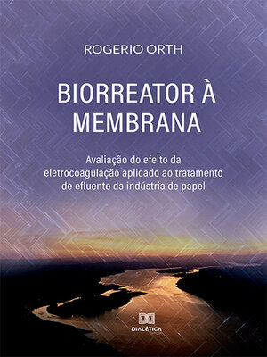 cover image of Biorreator à Membrana